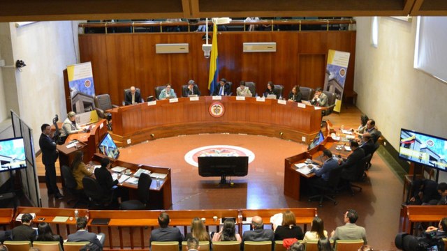 Se retrasa la discusión de reforma pensional en la Corte Constitucional: ¿qué pasó?