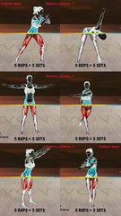 Most Effective Standing Workout Routine for Women #womenstandingwithwomen #standingovation #womenwor