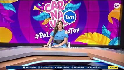 Carnaval de Las Tablas: Las barras de apoyo a las tunas
