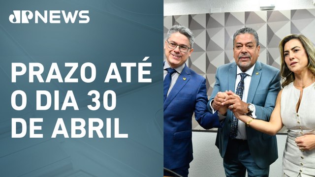 CPI das Apostas Online deverá ser prorrogada para realização de diligências fora do Brasil