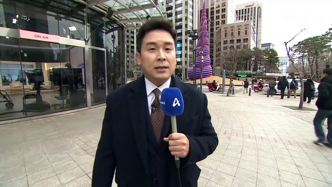 3월 4일 김진의 돌직구쇼 오프닝
