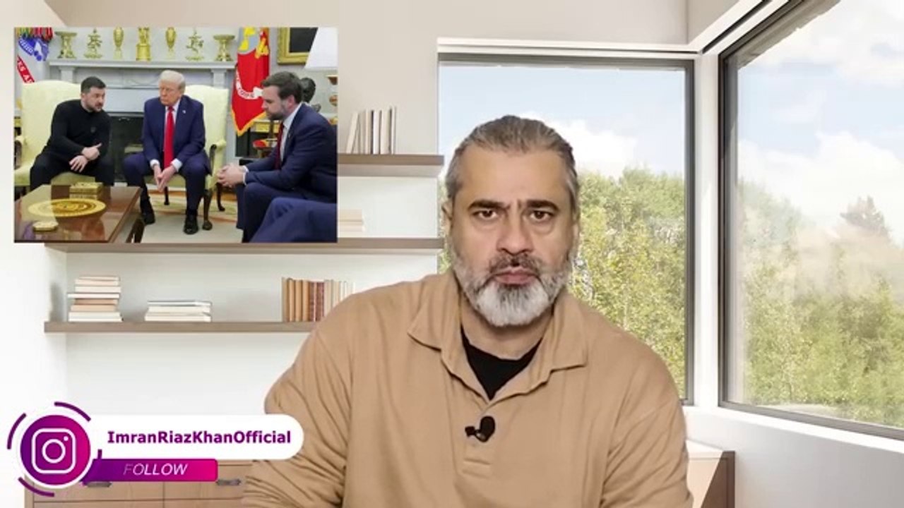 All Set for the Big Movement || Qaidi No 804 Next Strategy || Imran Riaz Khan Exclusive