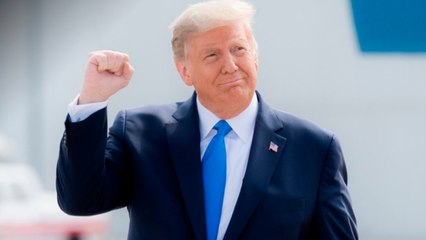 Trump anuncia que los aranceles serán del 25% y entraran en vigor el 4 de Marzo