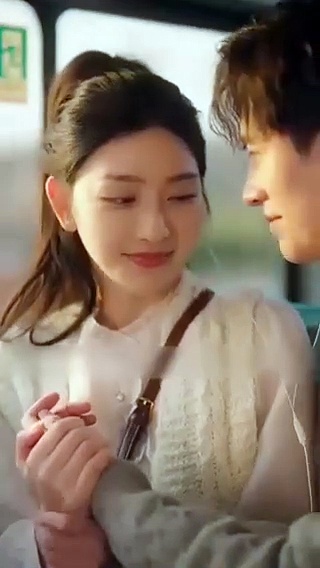 Drama China  Kerinduan tak berujung part 2 tamat