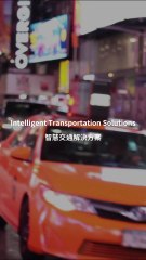 Intelligent Transportation Solutions