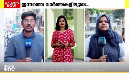 തെലങ്കാന തുരങ്ക അപകടം; തൊഴിലാളികളെ രക്ഷപെടുത്താൻ ശ്രമം തുടരുന്നു | Telangana tunnel collapse