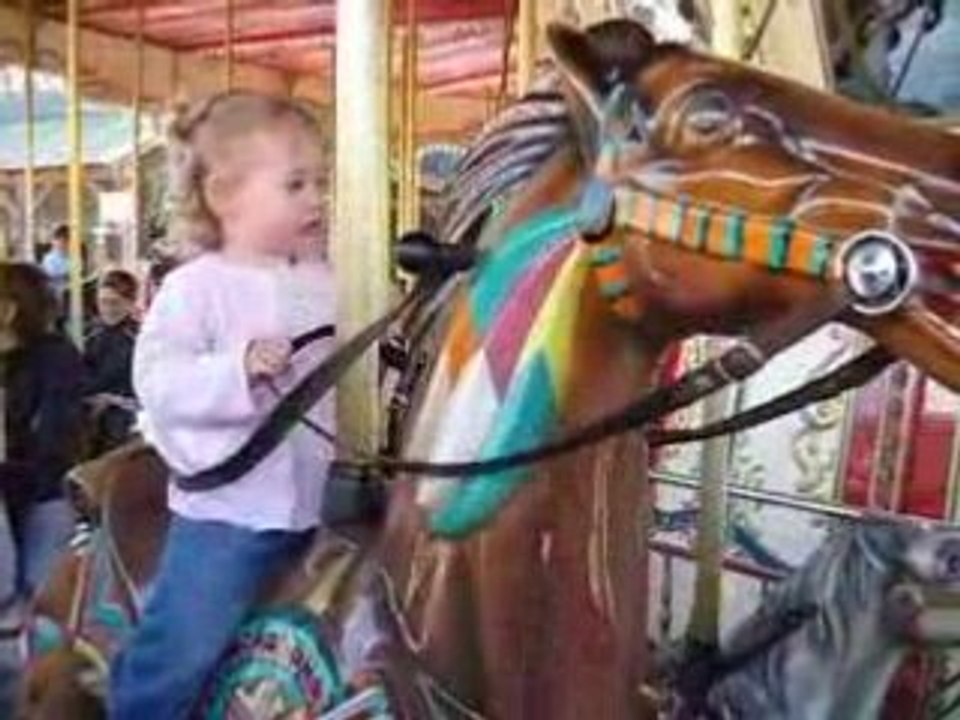 le caroussel