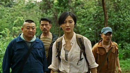 Chinese New Hot And Romantic Movies | Crazy Lizard (2024) | Lord Movies