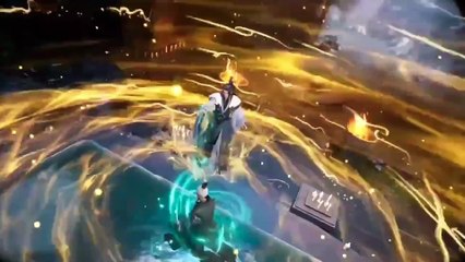 Multi Sub 【万界独尊】 | Ten Thousand Worlds | Episode  309 鹏族传承