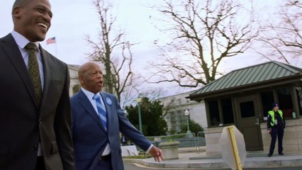 John Lewis Good Trouble