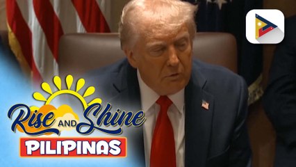 PBBM at U.S. Pres. Trump, posibleng mag-usap sa pagitan ng Marso at Hunyo