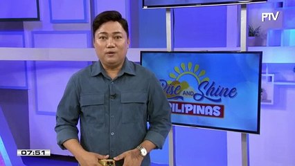 Oil price rollback, epektibo ngayong araw