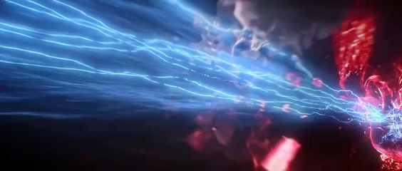World of Immortals Episode 20 Multi subtitles