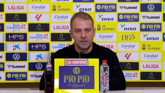 LaLiga title race - Barcelona lead the three-horse race