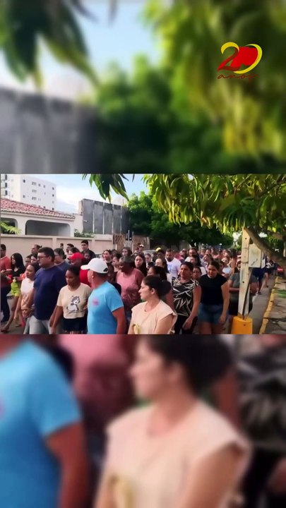 Corpos de Layane e Natalícia, vítimas de crime brutal, são sepultados em Cajazeiras sob comoção e revolta