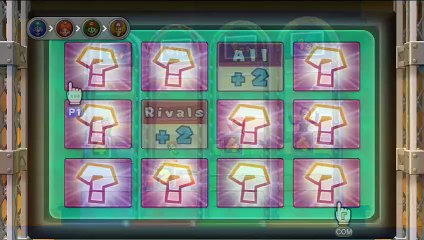 Mario Party 9 online multiplayer - wii