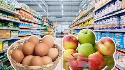 Canasta básica en Saltillo: ¿dónde es más barata según Profeco?