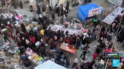 Israel apunta a prorrogar la primera fase de la tregua con Hamás, pese al rechazo del grupo