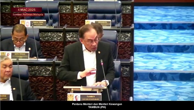 KWSP: Rekod dividen yang sama antara konvensional dan syariah - PM