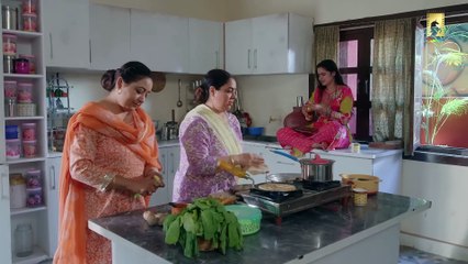Dil Ko Rafu Karr Lei - Episode 1