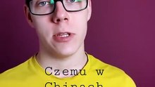 Czemu w Chinach brakuje prądu?