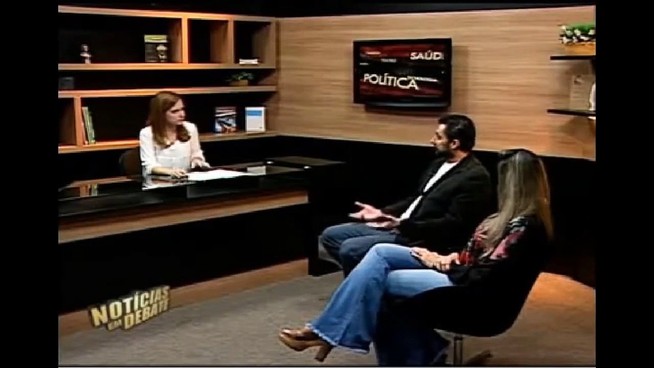 Cláudio Marcellini em entrevista sobre a transformação digital das empresas