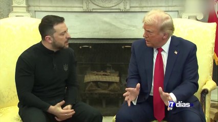 7dias-Fuego cruzado de palabras y posturas-030325