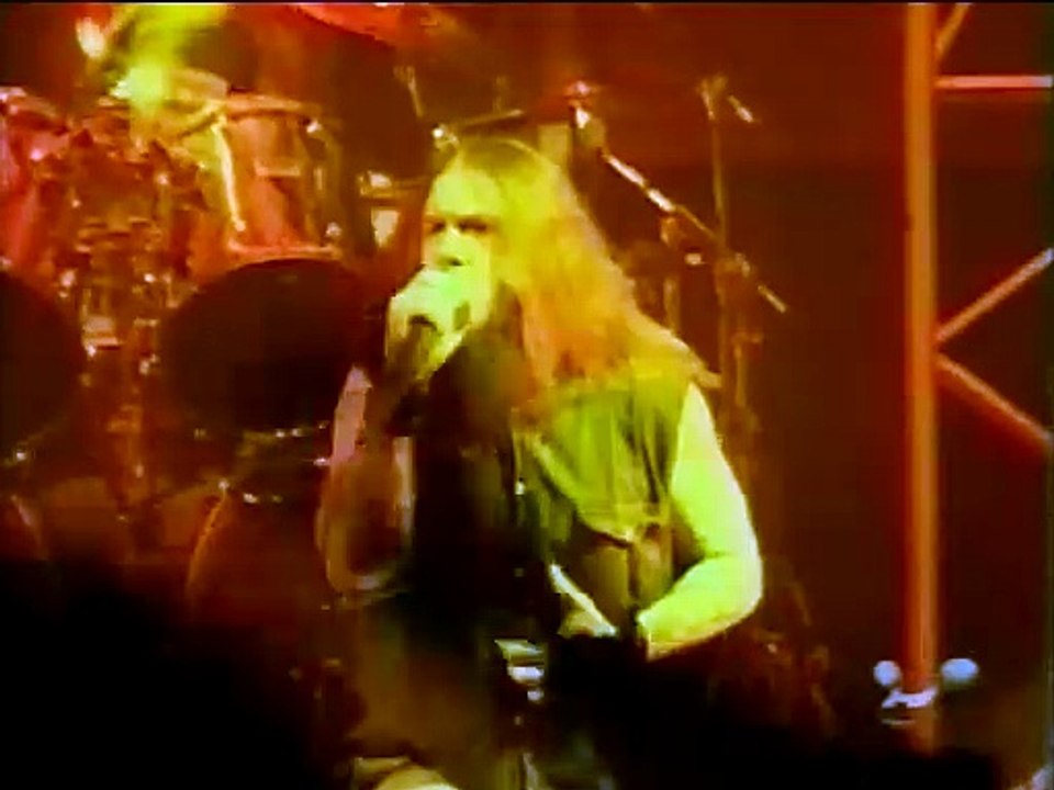 Pantera - Live at Akasaka Blitz, Tokyo, Japan June 19, 2000 (Full Concert)