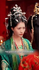 She Married the Wrong Man… and Became the Empress!