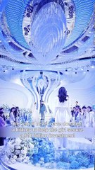 She Exposed Her Fiancé at Their Wedding—But the Truth Was Even More Heartbreaking