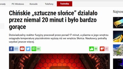 Co to jest tokamak i kiedy w końcu zacznie działać?