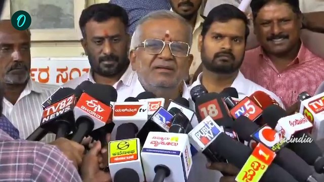 GT Devegowda JDS ನಾಯಕರು ಜಿ. ಟಿ. ದೇವೇಗೌಡ ನಡುವಿನ ಮುನಿಸು ಗುಟ್ಟಾಗಿ ಉಳಿದಿಲ್ಲ!
