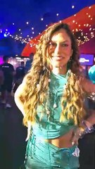 Mari Gonzalez justifica torcida por participante no BBB 25: "Gosto do jeito que está seguindo no jogo"