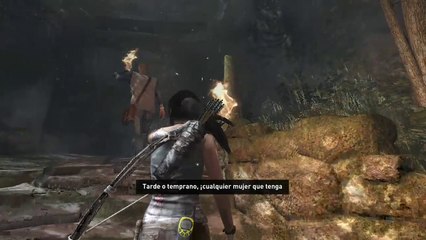 Tomb Raider online multiplayer - ps3