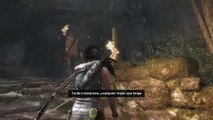 Tomb Raider online multiplayer - ps3