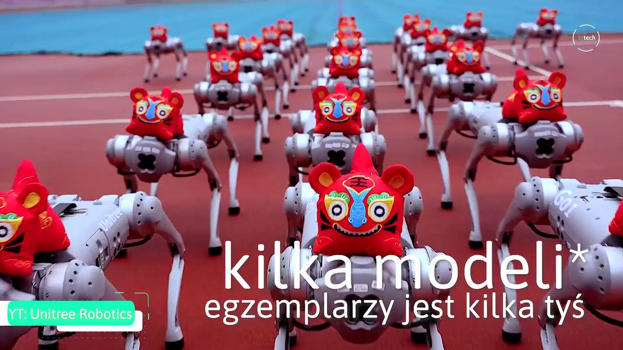 Do czego można dziś NAPRAWDĘ używać robo-psa?