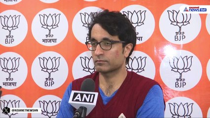 'राहुल-अखिलेश जैसे लोग हिंदुओं के हत्यारे औरंगजेब से इंस्पायर्ड होते हैं': Pradeep Bhandari