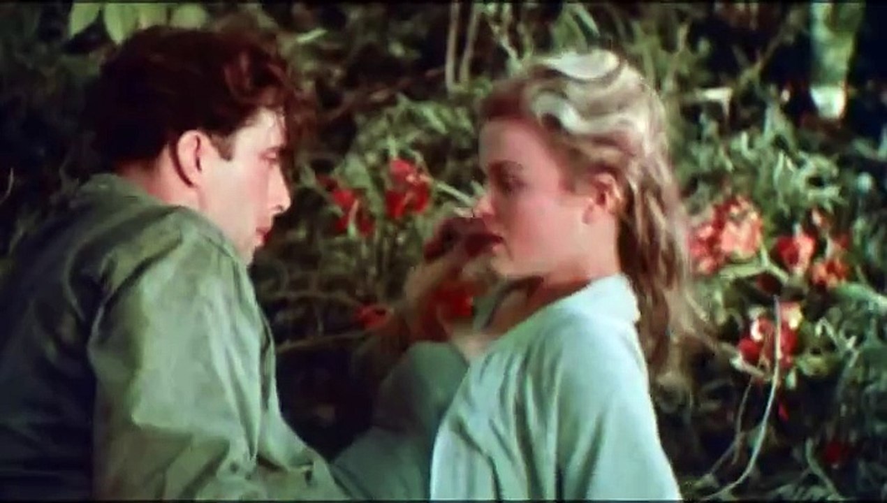 🌍 Last Woman on Earth 🌍(1960) Drama | Horror | Mystery | Romance | Classic | Thriller