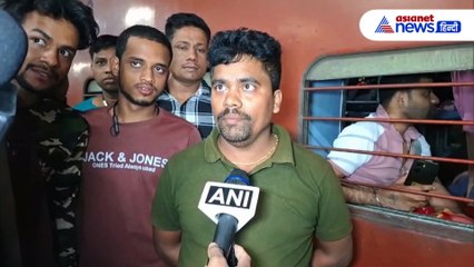 Nandan Kanan Express: '2 टुकड़ों में हो गई 2 बोगी, ट्रेन स्पीड में होती तो...', पैसेंजर्स ने बताया हादसे की आंखों देखी