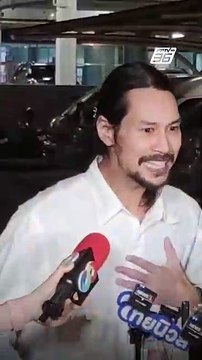 เบิร์ด ตัดพ้อ 3 ปีเจ็บปวด ย้ำไม่เชื่อ แตงโม ตกน้ำตายเอง