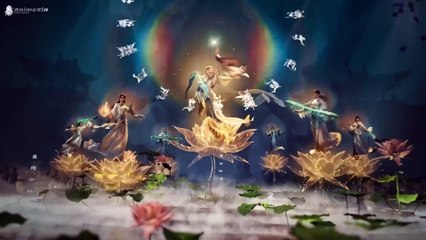 Tales of Herding Gods E4 (Subtitle Indonesia)