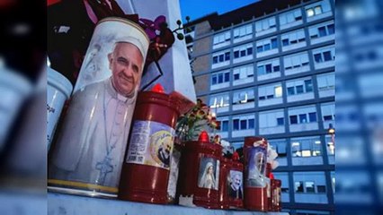 Broncoscopia, proceso al que fue sometido el papa Francisco