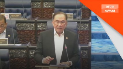 Keluar KWSP awal ibarat 'mendera', 'menghukum' pencarum berkenaan - PM