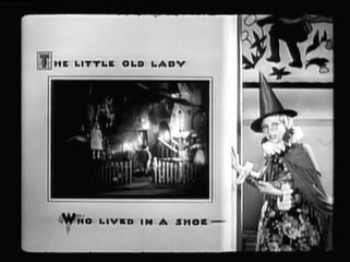 March Of The Wooden Soldiers