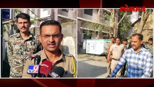 जळगावातील छेडछाड प्रकरण, आरोपी कोण? व्हिडीओ पाहा