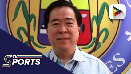 SWP Pres. Monico Puentevella, sinabing malaki ang tulong ni Hidilyn Diaz sa pagdagdag ...
