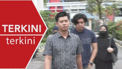 [TERKINI] Permohonan ibu bapa Zayn Rayyan untuk dilepas, dibebas ditolak