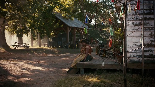 El libro de los negros (the book of negroes) Capitulo 2 Castellano