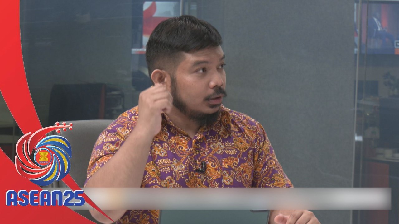 Malaysia perlu wujud rangka kerja formal, lindungi pelarian Rohingya