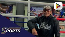 Paris Olympian Hergie Bacyadan, puspusan ang paghahanda para sa 2025 World Games